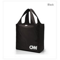 Macro Tote Bag (Black)